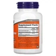 Цистеїн Now Foods L-Cysteine 500 мг, 100 таблеток (NOW-00077) - изображение 2