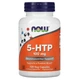 5-HTP 5-Гідрокситриптофан NOW Foods (5-HTP) 100 мг 120 шт - изображение 1