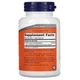 5-HTP Now Foods 5-гідрокситриптофан 5-HTP 100 мг, 120 вегетаріанських капсул (NOW-00106) - изображение 2