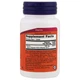 Тіамін Now Foods Вітамін В1 Vitamin B-1 100 мг, 100 таблеток (NOW-00446) - изображение 2