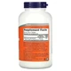 Магній цитрат Now Foods Magnesium Citrate 200 мг, 100 таблеток (NOW-01290) - зображення 2