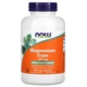 Магній Now Foods Magnesium Caps 400 мг, 180 вегетаріанських капсул (NOW-01283) - зображення 1