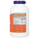 Кальцій та магній Now Foods Calcium & Magnesium з вітаміном D-3 та цинком, 240 гелевих капсул (NOW-01252) - зображення 2