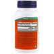 Піколінат цинку Now Foods Zinc Picolinate 50 мг, 120 вегетаріанських капсул (NOW-01552) - зображення 2