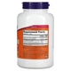 Вітамін С-1000 Now Foods Buffered C-1000 буферизований комплекс, 180 таблеток (NOW-00702) - изображение 2