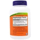 Гінкго білоба Now Foods Ginkgo Biloba 60 мг, 240 вегетаріанських капсул (NOW-04684) - зображення 2