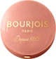 Румяна для лица Bourjois Little Round Pot № 3 Brun Cuivre 2.5 г (3614225613296) - изображение 1
