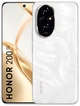 Мобильный телефон Honor 200 12/256GB Moonlight White Global - изображение 1