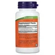 Гінкго білоба Now Foods Ginkgo Biloba 60 мг, 60 вегетаріанських капсул (NOW-04686) - изображение 2