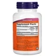 Альфа-ліпоєва кислота Now Foods Alpha Lipoic Acid 100 мг, 120 вегетаріанських капсул (NOW-03041) - зображення 2