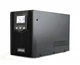 Источник бесперебойного питания EnerGenie EG-UPS-PS1000-01, 1000VA, синусоида - изображение 1