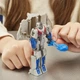 Іграшка-трансформер Hasbro Трансформери: Нове покоління Starscream 11.5 см (F9203_F9392) (5010996236562) - зображення 7