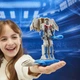 Іграшка-трансформер Hasbro Трансформери: Нове покоління Starscream 11.5 см (F9203_F9392) (5010996236562) - зображення 18