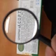 Лупа d=60 мм 10-кратное увеличение в пластиковой оправе BUROMAX ВМ.4314 - изображение 2
