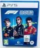 F1 2021, російські субтитри - диск для PlayStation 5, Б/В - зображення 1