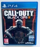 Call of Duty Black Ops III, англійська версія - диск для PlayStation 4, Б/В - зображення 1