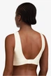 Бюстгальтер топ Chantelle 11G6 35-ivoire XL/2XL молочный - зображення 2