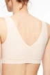 Бюстгальтер Soft Chantelle 16A1 WU-nu XS/S бежевый - зображення 2