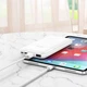 Павербанк 10000 mAh BOROFONE BJ16 10000 mAh 2хUSB White - зображення 3