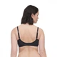 Бюстгальтер Soft Chantelle 2601 11-noir 85F черный - изображение 2