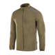 Кофта M-Tac Legatus Microfleece Olive L - зображення 1