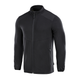 Кофта M-Tac Legatus Microfleece Black M - изображение 1