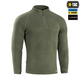 Кофта M-Tac Delta Polartec реглан Army Olive 2XL - изображение 3