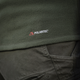 Кофта M-Tac Delta Polartec реглан Army Olive 2XL - изображение 13