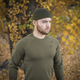 Реглан M-Tac Athlete Dark Olive 2XL - изображение 8