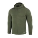 Кофта M-Tac Sprint Fleece Polartec Army Olive L - зображення 1