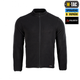 Кофта M-Tac Nord Fleece Polartec Black S - изображение 2