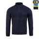 Кофта M-Tac Delta Polartec Dark Navy Blue XL - изображение 2