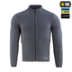 Кофта M-Tac Nord Fleece Polartec Dark Grey S - зображення 2