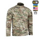 Китель M-Tac Military Elite NYCO Multicam M/L - изображение 3