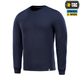 Пуловер M-Tac 4 Seasons Dark Navy Blue L - изображение 1