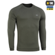 Свитшот M-Tac Cotton Army Olive L - изображение 3