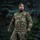 Кофта M-Tac Delta Fleece Multicam M - зображення 8