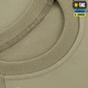 Реглан M-Tac Logo Tan S - изображение 9