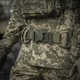 Пояс M-Tac тактичний War Belt ARMOR MM14 XL/2XL - зображення 11