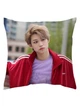 Подушка Феликс Stray Kids Стрэй кидс двухсторонняя 40х40 см (p0043) - изображение 2