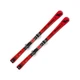 Лижі гірські (комплект) Nordica TRANSFIRE RTX FDT+TP2 COMP 10 160см Red/black (0A9319+0C8020SA) - зображення 2