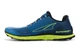 Кросівки для бігу чоловічі Altra Superior 4.5 синьо-салатовий 45 (AL0A4VQB431.110) - изображение 3