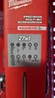 Прецизионная отвертка Milwaukee 27 в 1 (4932498176) - изображение 7