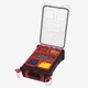 Органайзер Milwaukee Packout компактный (4932464083) - изображение 4