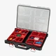 Органайзер Milwaukee Packout тонкий компактный (4932471064) - изображение 5