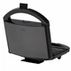 Электрический контактный гриль Adler AD 3068 1000 Вт Black - изображение 3