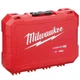 Набір головок з тріскачкою 1/4" Milwaukee 42 шт (4932498382) - зображення 3
