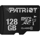 Карта памяті microSDXC Patriot LX Series 128Gb class 10 PSF128GMDC10 - зображення 1