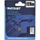 Карта памяті microSDXC Patriot LX Series 128Gb class 10 PSF128GMDC10 - зображення 3