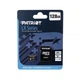 Карта пам'яті PATRIOT microSDHC LX SERIES 128GB CLASS 10 ADAPTER SD з адаптером (PSF128GMCSDXC10) - зображення 2